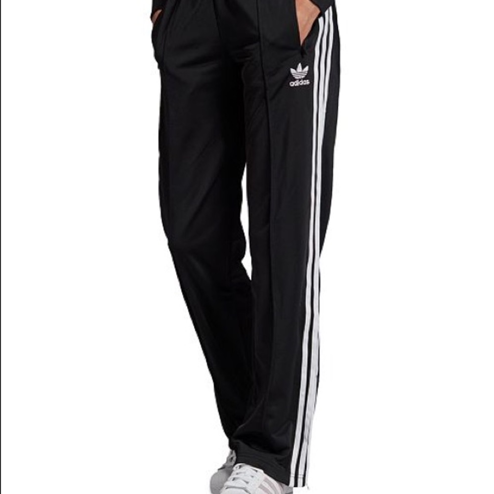 Women’s Adidas Originals Track Pants